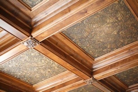 this old house ceiling